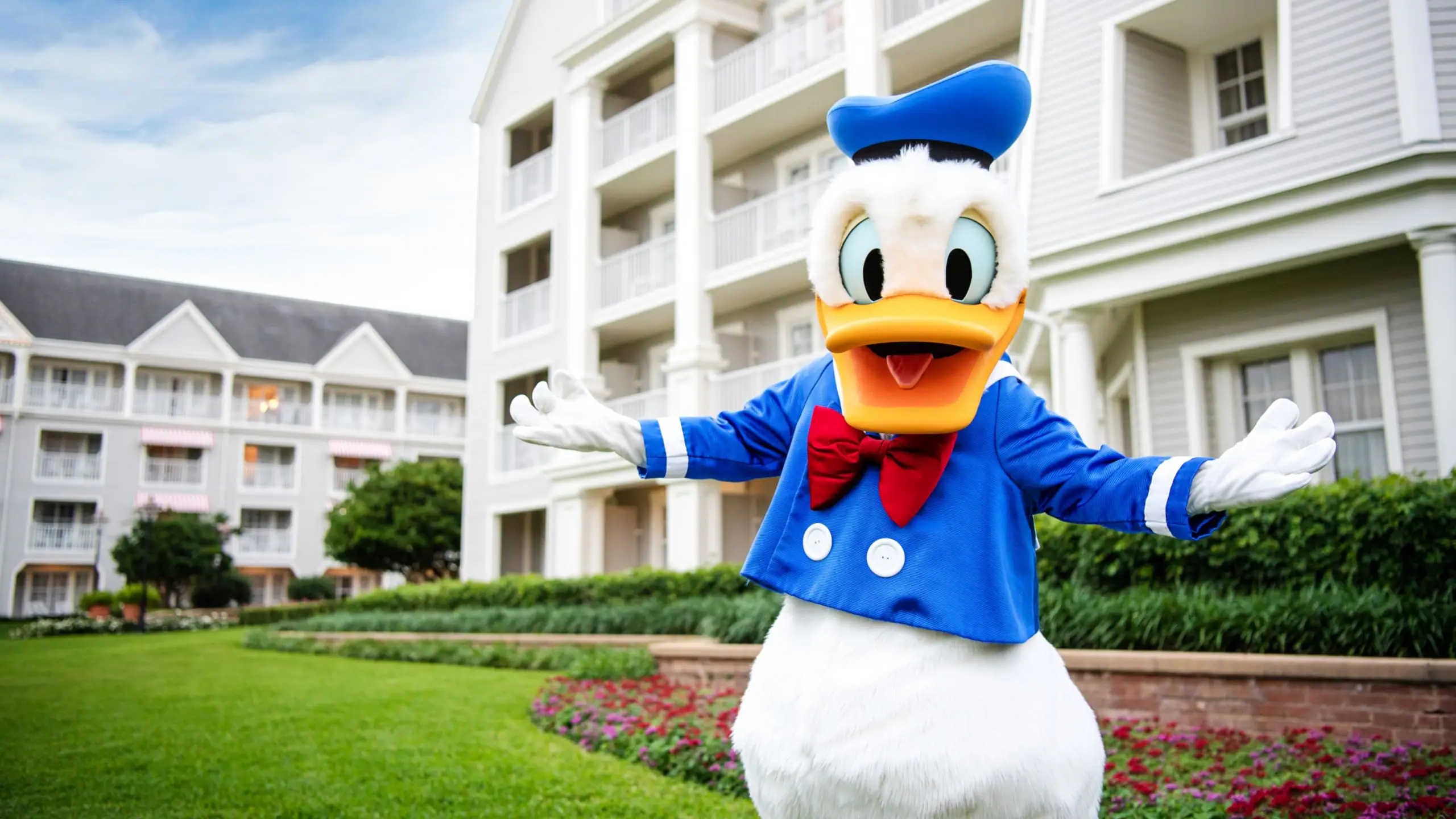 Disney+ Subscribers: Save Up To 35% On Rooms At Select Disney Resort ...